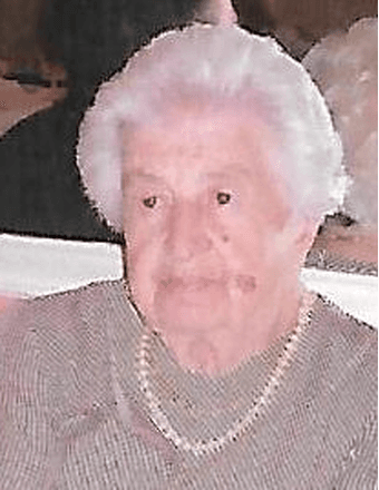 Saveria Oliva Obituary
