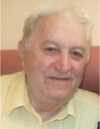 Michael A. Antonucci Obituary