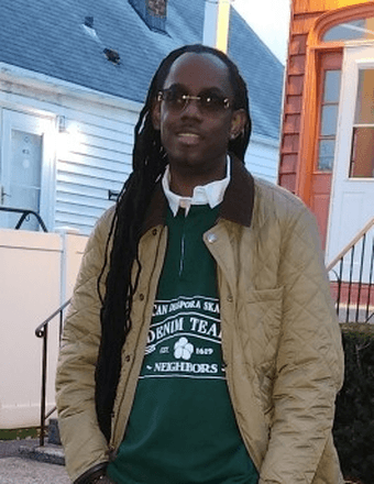 Omar "Shynz" Jean Claude Delmas Obituary