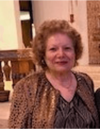 Antonina Latino Obituary