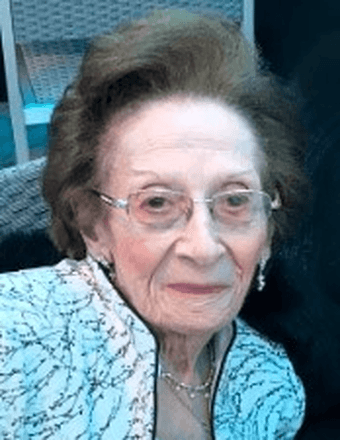 Julia Rose Campagnola Obituary
