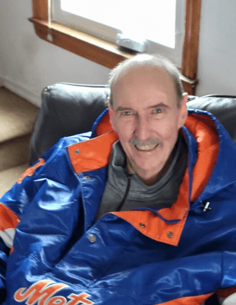 John P. O'Connor Obituary