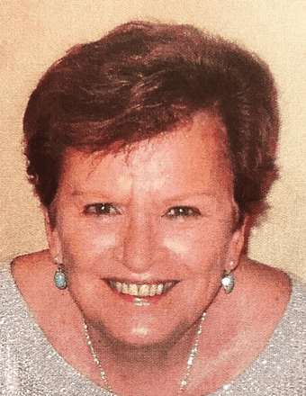 Joan M. O'Sullivan Obituary