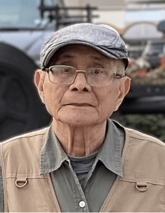 Myat Min Obituary