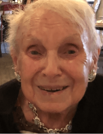 Norma M. Bartolo Obituary