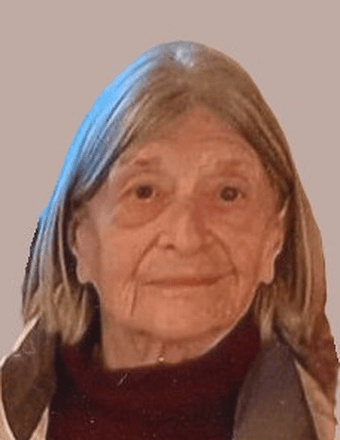 Anne Stoffa Obituary