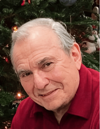 Michael Spinelli Obituary