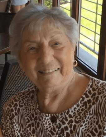Theresa C. Esposito Obituary