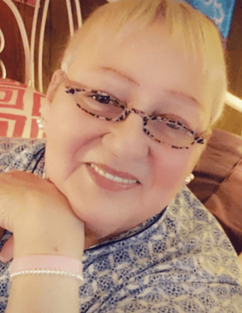 Perry E Gonzalez Obituary