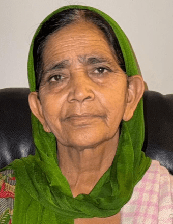 Rajwant Kaur Obituary