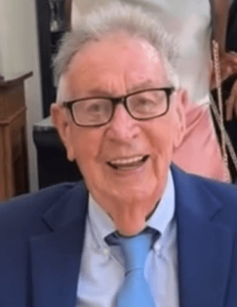 Frank J. Green Obituary
