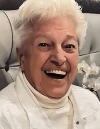Irene Parlitsis Obituary