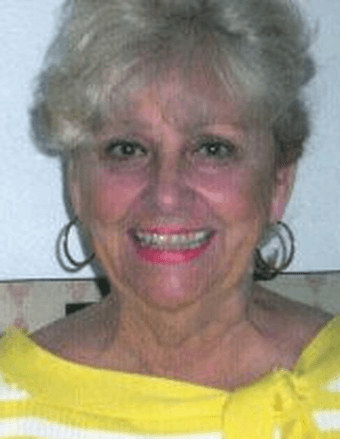 Ellen M. Hunter Obituary